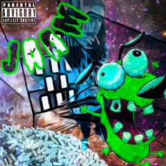 jaam - benzo haze (prod. 1rxmi)