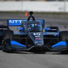 Alex Palou and Barber Predictions