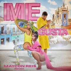 Anitta Me Gusta Ft.Cardi B & Myke Towers (Maycon Reis Remix) "DL BUY"