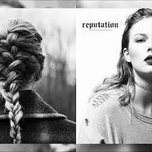 I Did Something Bad x No Body No Crime Taylor Swift mashup