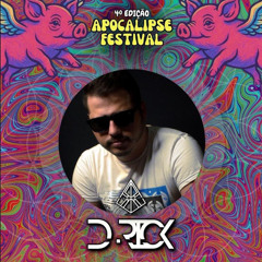 Set Apocalipse Festival 2025