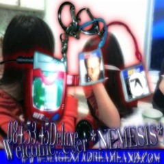 NEMESIS。一切就可以。(NYLI)。