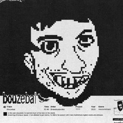 BOUZEBAL