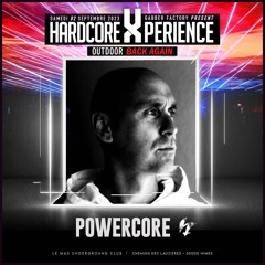 Powercore @HardcoreXperience - by Gabber Factory.mp3