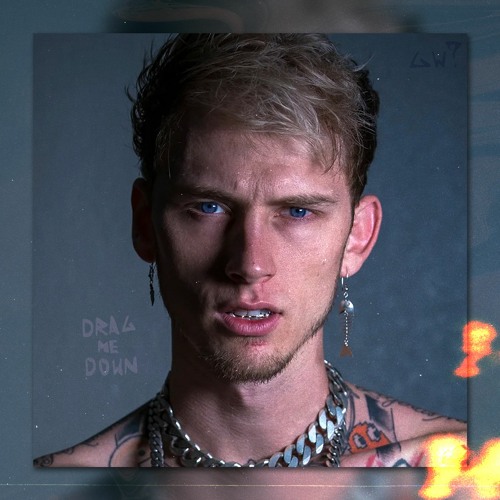 Machine Gun Kelly x blink-182 x Sum 41 Type Beat - "Drag Me Down" | Rock & Punk Instrumental 2020