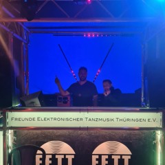 AllStars @ FETT 5th Anniversary 29-12-2023