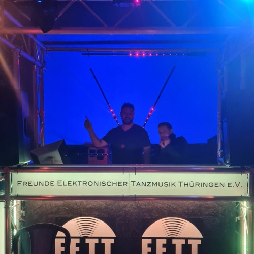 AllStars @ FETT 5th Anniversary 29-12-2023