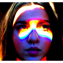 TrenchMobbs - She Was Colorblind