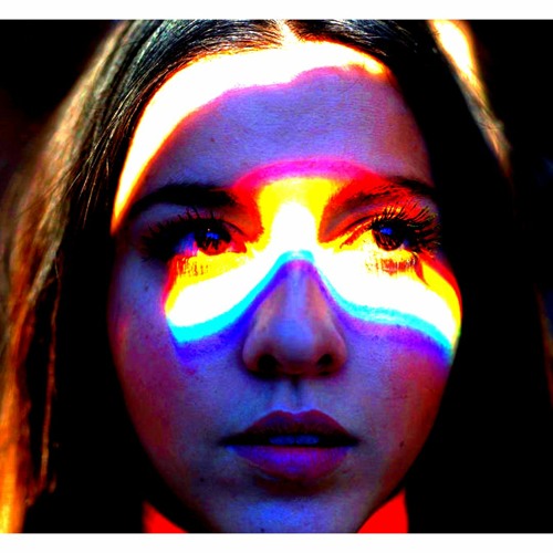 TrenchMobbs - She Was Colorblind