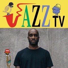 Virgil Abloh DJ Set for Newport Jazz Festival - October 2020