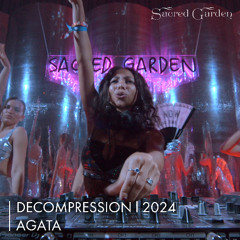 AGATA  - Decompression 2024