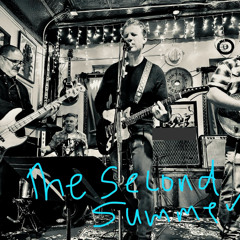 Steve Gatland from The Second Summer Interview