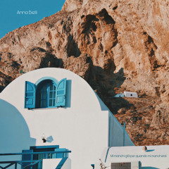 Mi manchi già per quando mi mancherai