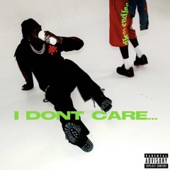 Lucki ft Lil Yachty “I Don’t Care” fl!p