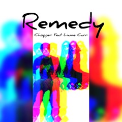 Remedy (feat.Lianne Carr)