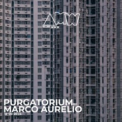 Purgatorium by Marco Aurelio ╚═ live @Amsterdams Most Wanted ═╗ 13-09-2024