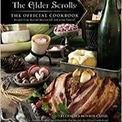 Download ⚡️ [PDF] The Elder Scrolls: The Official Cookbook Ebooks