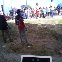 dj Chigga shell down vol.1