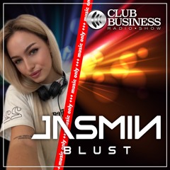 +++ music only +++ 19/24 Jasmin Blust @ Club Business Radio Show 10.05.2024 - Melodic Techno