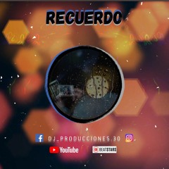 |FREE| PISTA DE TRAP - USO LIBRE - "RECUERDO" TRAP / RAP BEAT  INSTRUMENTAL 2020