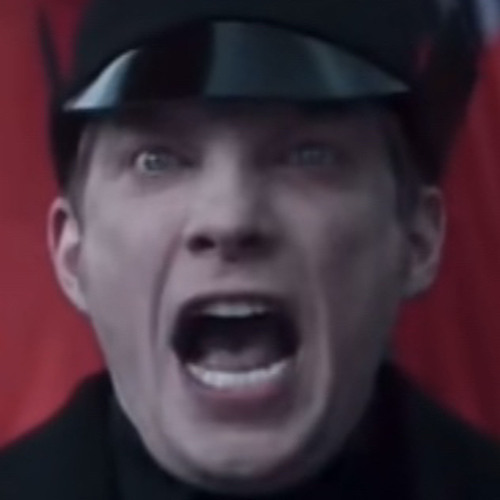 The last day of the republic