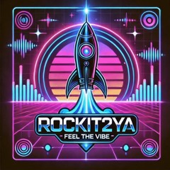 Is This Love (Rockit2ya MiniMix)