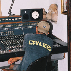 Radio Sound Josep 30 - Cumhur Jay