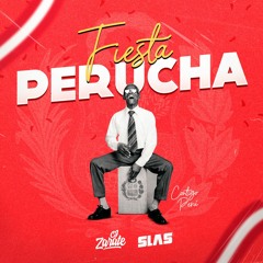 DJ CJ Zarate x DJ Slas - Mix Fiesta Perucha 2020
