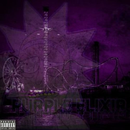 Purple Elixir Ft SSG Splurge