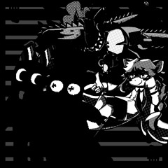 FIEND OF MISERY [Banban & Preston vs Chainsaw Rat II]