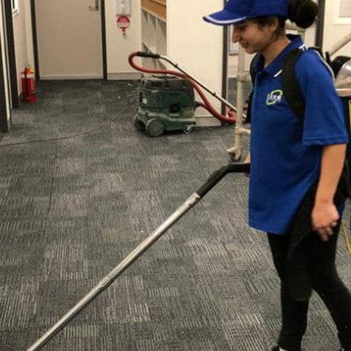 Stream Why Should You Regularly Keep Your Office Carpets Clean? by Zoom