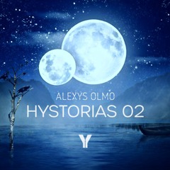 Alexys Olmo - Hystorias 02