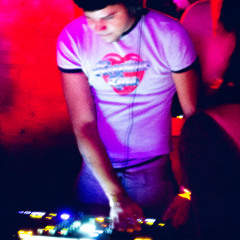 noite calorosa de latin club ☆ birthday set @ gris 22.11