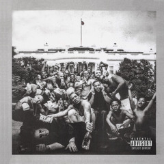 King Kunta - Kendrick Lamar (Extended Clean)