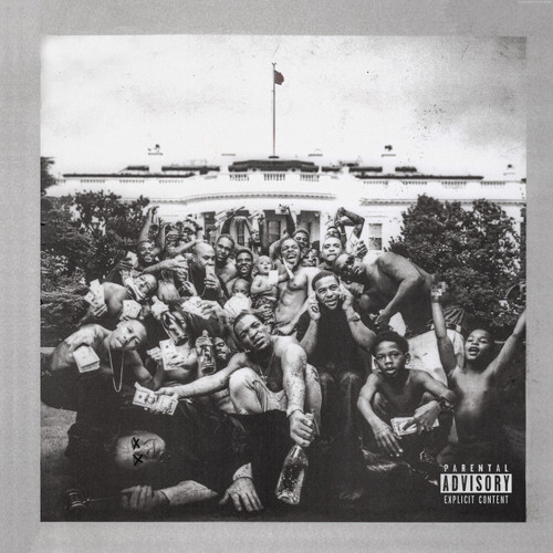 King Kunta - Kendrick Lamar (Extended Clean)