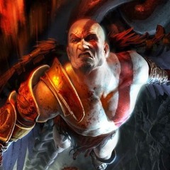 God of War 3 UNRELEASED OST (Teaser Trailer)