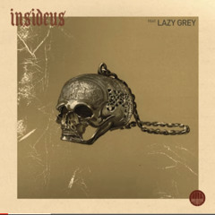 lazy grey-fork in the road