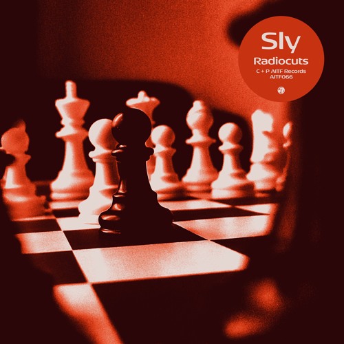 Radiocuts - Sly (preview)
