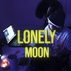 lonely - moon (prod. shvde X Inuyasha)