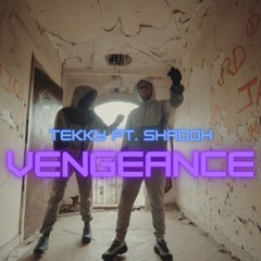 TEKKY - Vengeance (Ft. Shadoh)