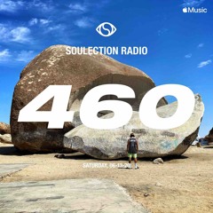 Soulection Radio Show #460 (Live From Joshua Tree, CA)