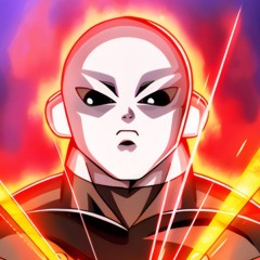 DBZ Dokkan Battle - AGL LR Jiren Standby Skill OST