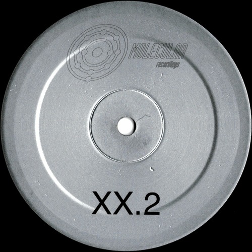Molecular XX 2 - AA