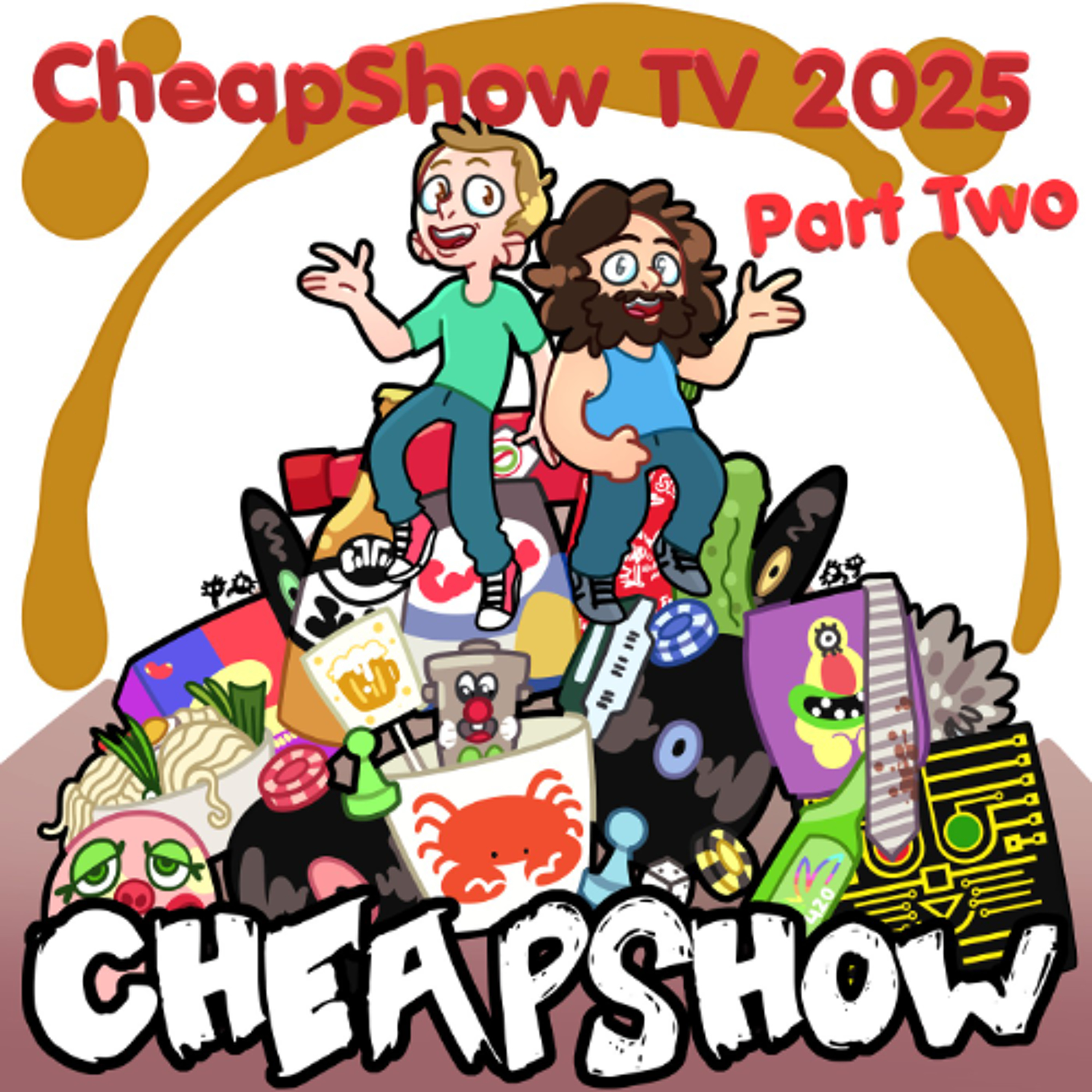 CheapShow