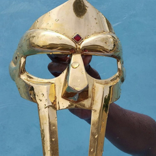 MF DOOM - Figaro (Insthinc Version)