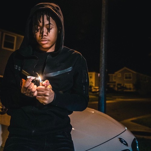 Kankan - Fuk Shopping (prod. Jdolla, Ra, & Pilgrim)