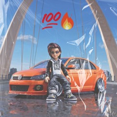 100