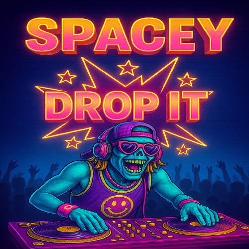 Drop It (Radio Edit) || 🟢Spotify