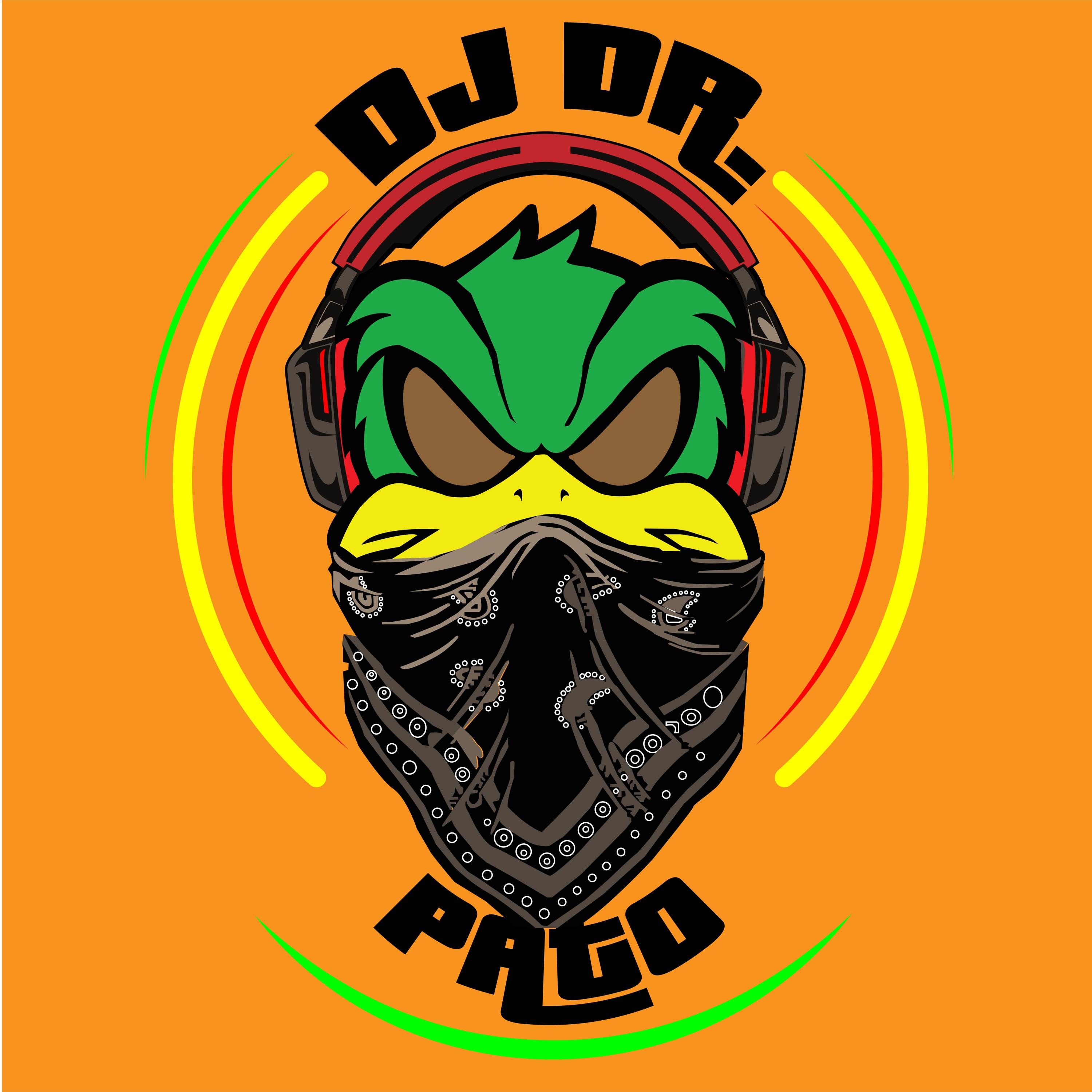 Dj Dr.Pato Armada Fermin Remix I 000 episode artwork