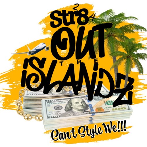 Str8 0ut The Islandz
